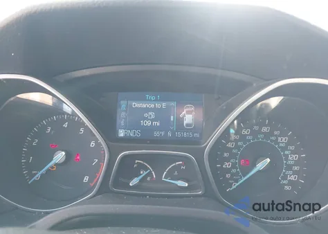 2012 Ford Focus Sel from USA, damaged, VIN 1FAHP3M2XCL302254